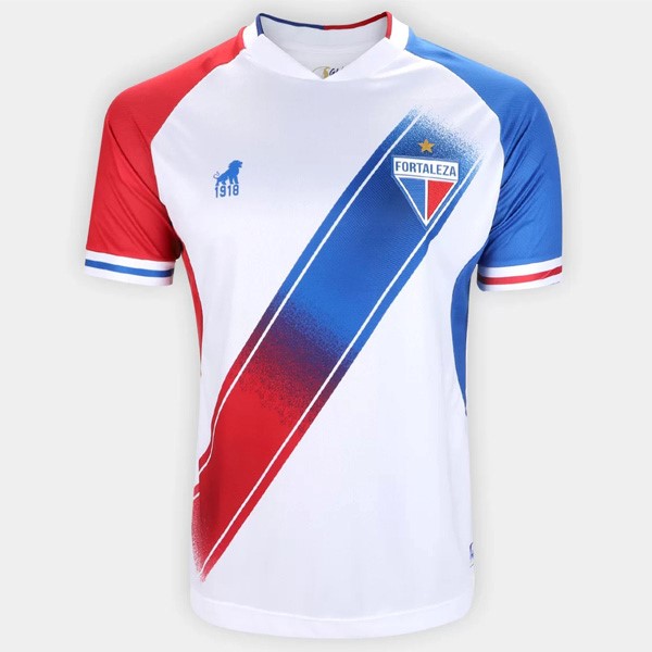 Thailand Trikot Fortaleza Auswarts 2023-24